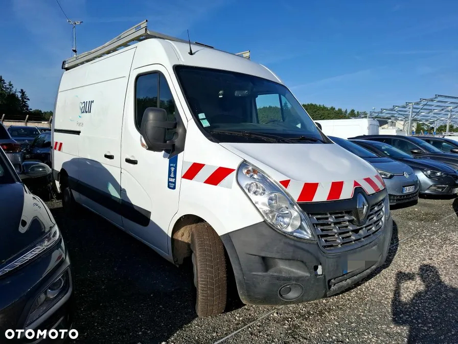 Renault Master - 3