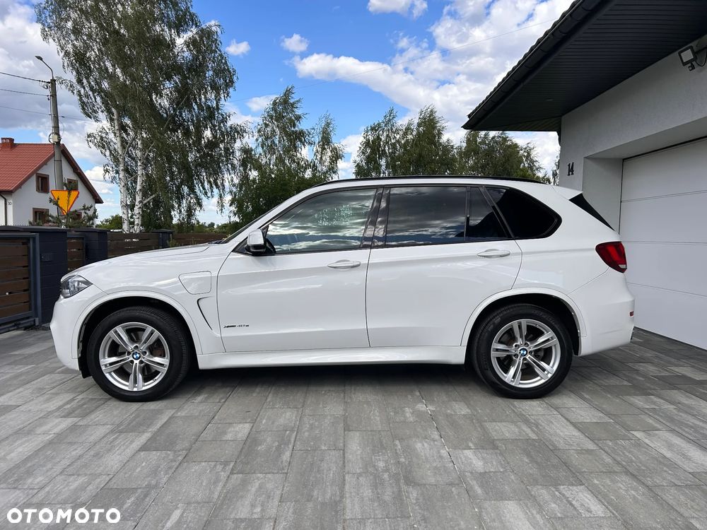 BMW X5 - 2
