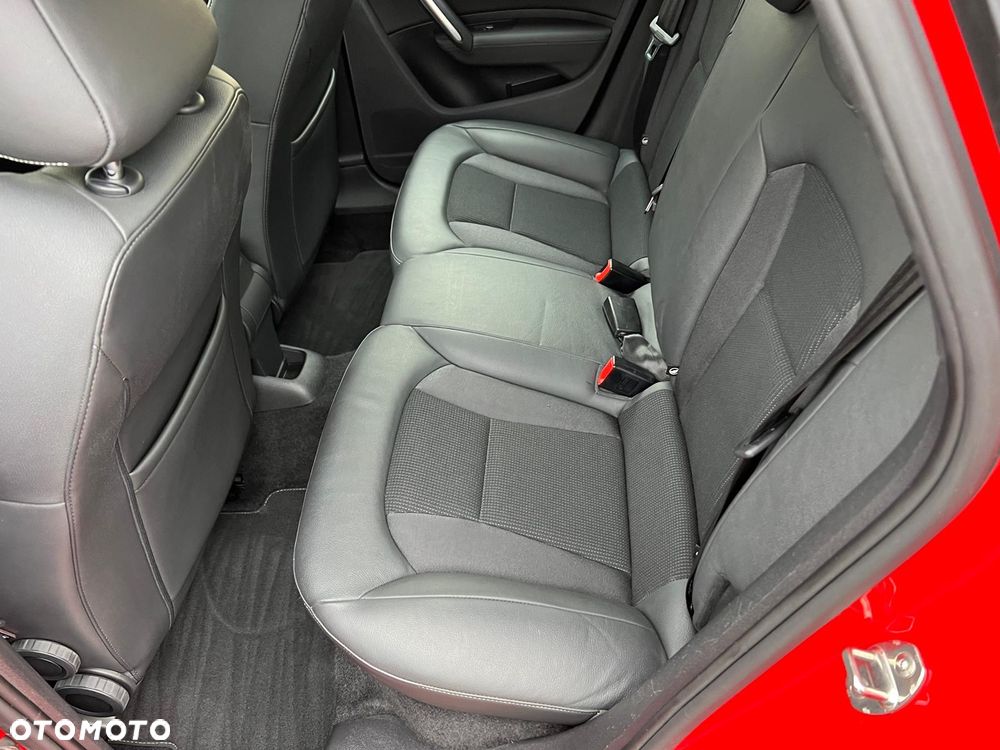 Audi A1 Sportback 1.4 TFSI cylinder on demand sport - 7