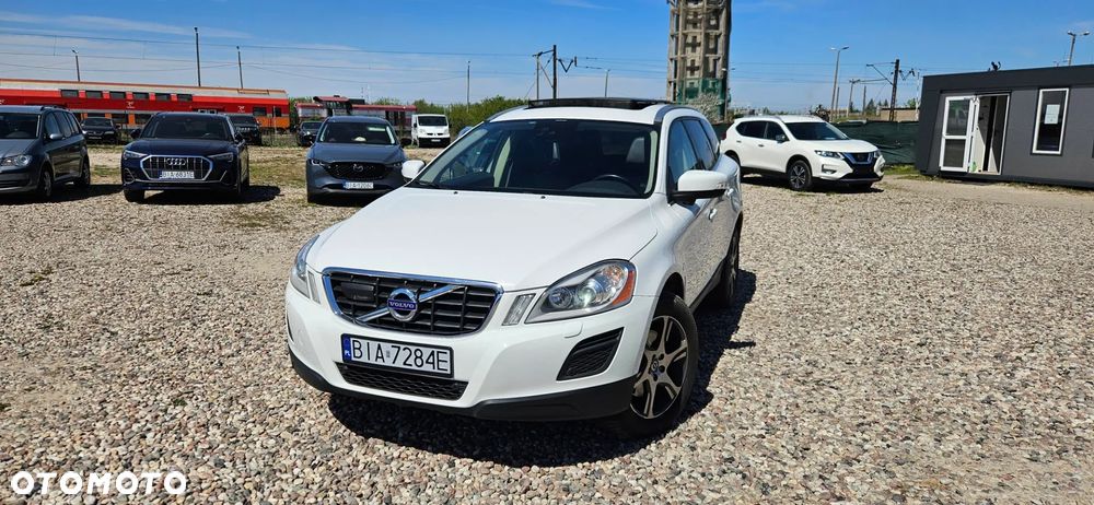 Volvo XC 60 D5 AWD Summum - 5