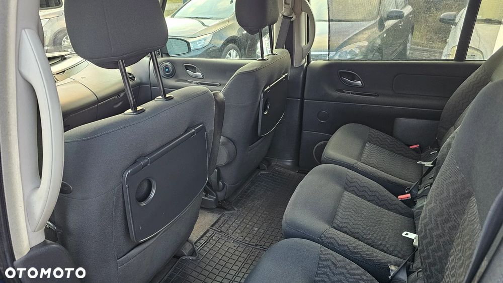 Renault Grand Espace Gr 2.0 dCi Voyage - 10