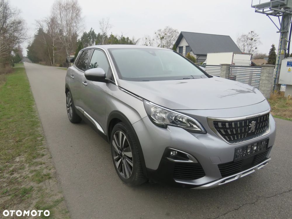 Peugeot 3008 BlueHDi 130 Stop & Start Active - 3