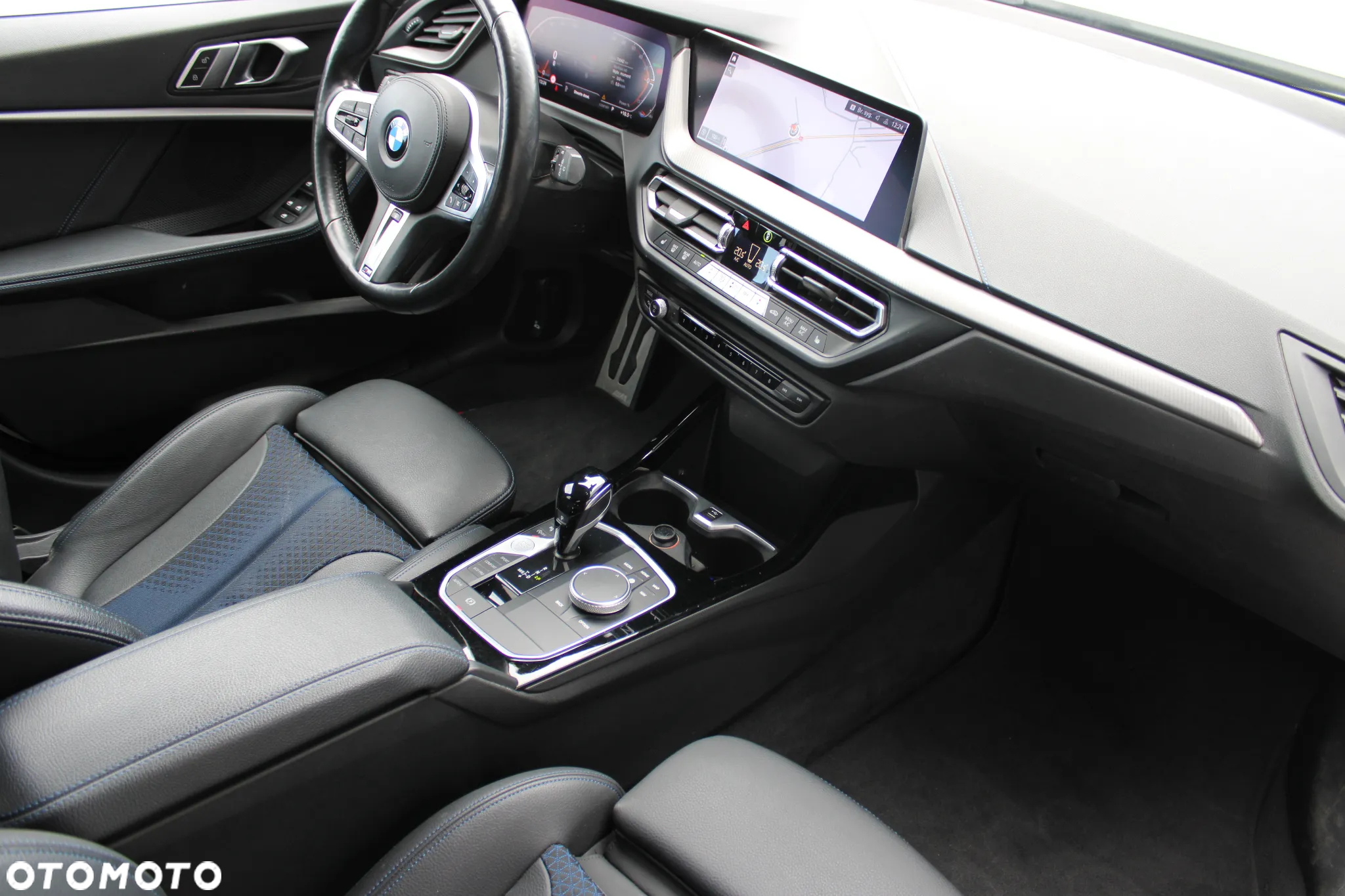 BMW Seria 1 118i M Sport - 24