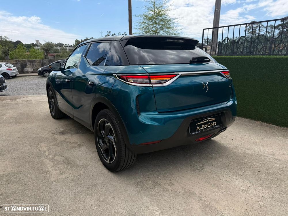 DS DS3 Crossback PureTech 130 Aut. RIVOLI - 6