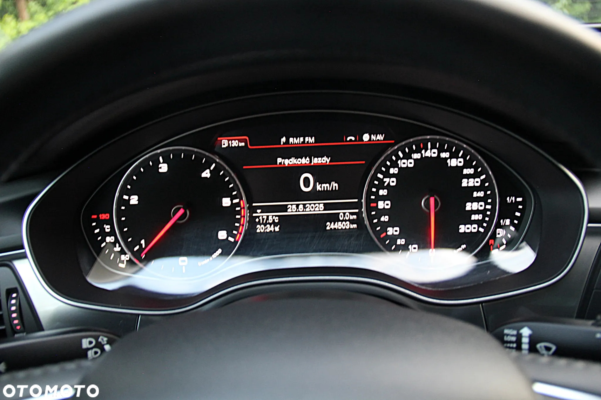 Audi A6 2.0 TDI - 38