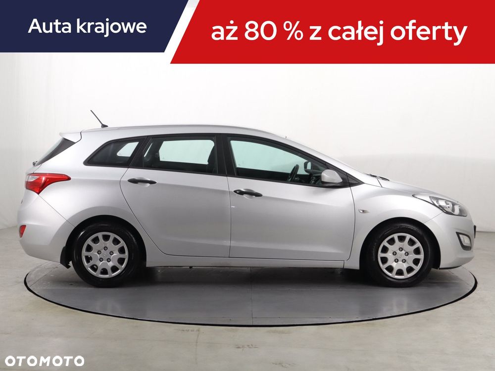 Hyundai i30 - 8