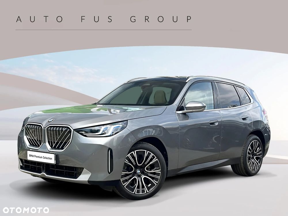 BMW X3 - 2
