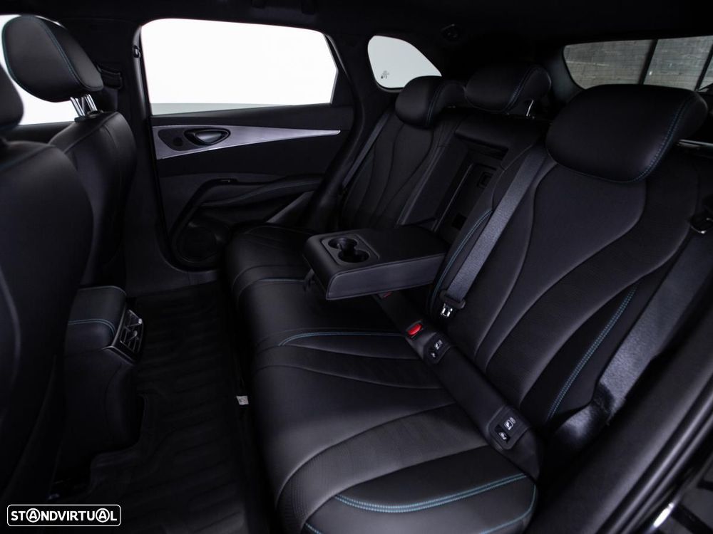 BYD Seal 6 DM-i Touring Comfort Lite - 12