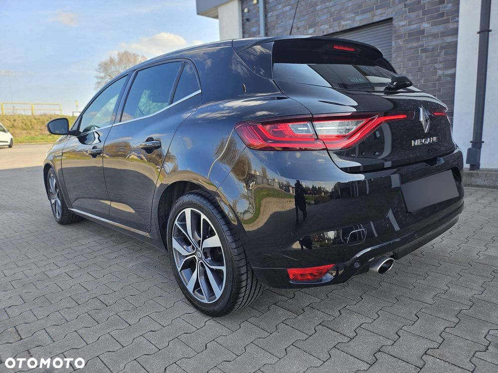 Renault Megane 1.6 dCi Intens - 3