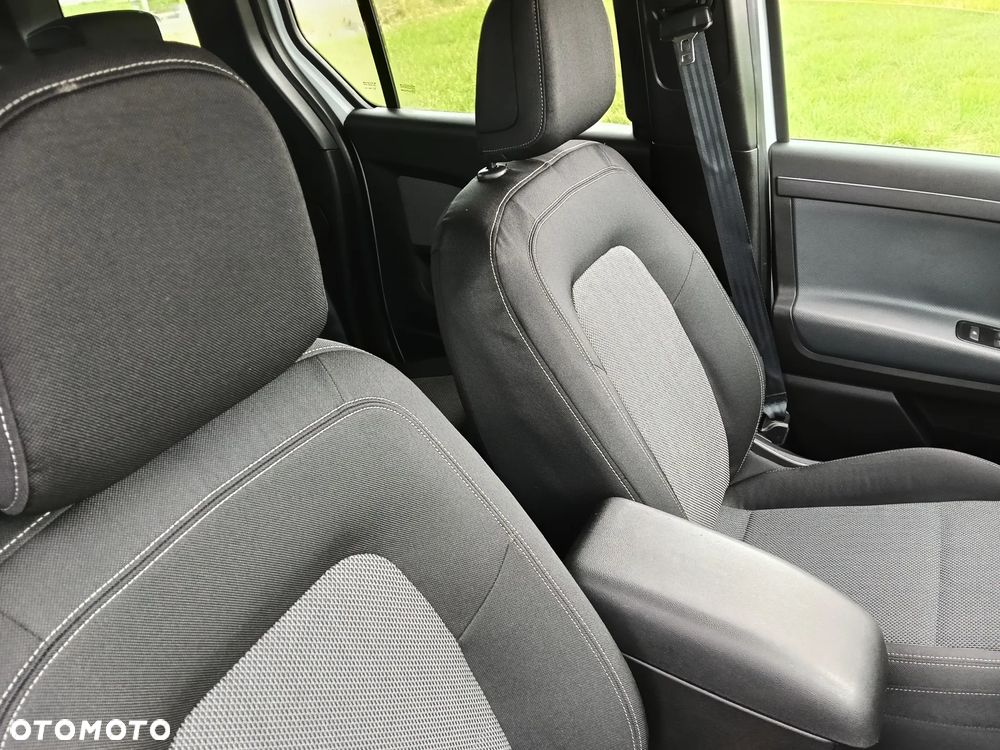 Mercedes-Benz Citan - 12