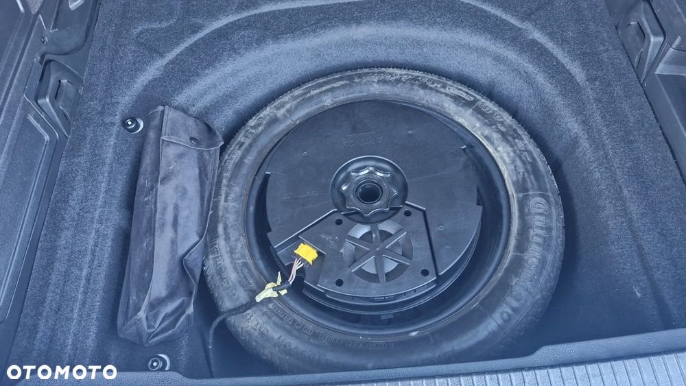 Volkswagen Passat 2.0 TSI OPF 4 Motion DSG Highline - 18