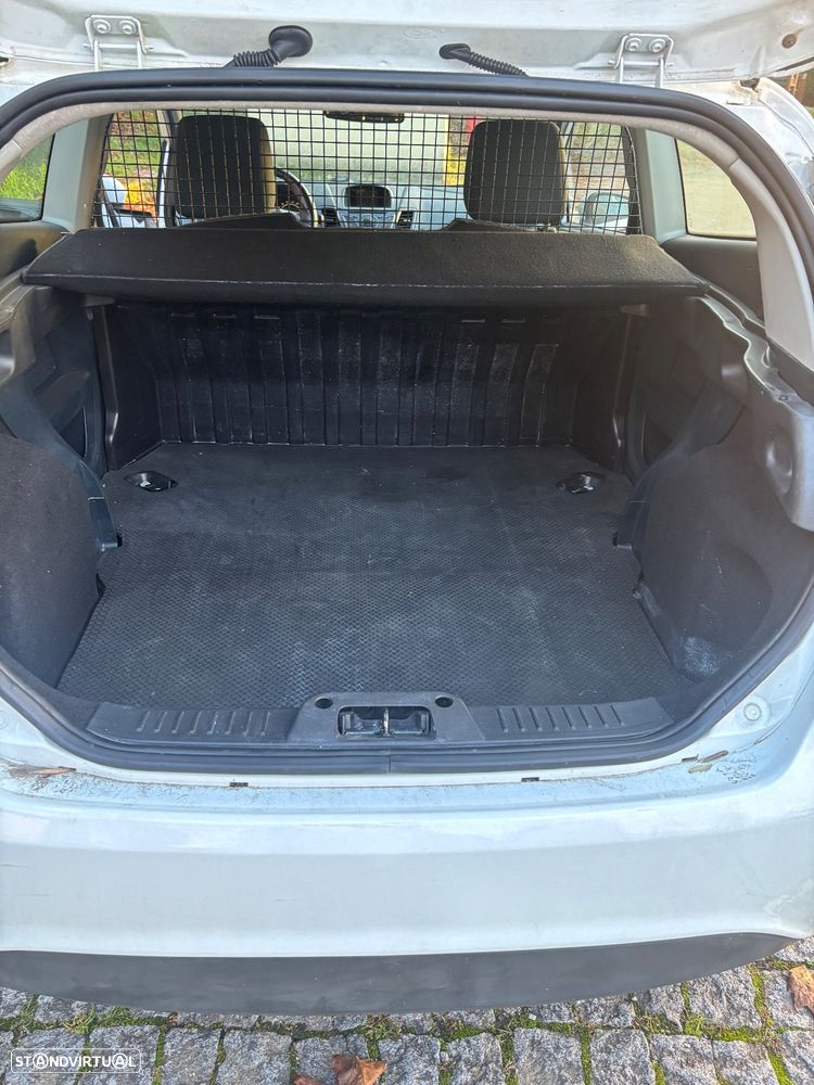 Ford Fiesta 1.4 TDCi Titanium - 7