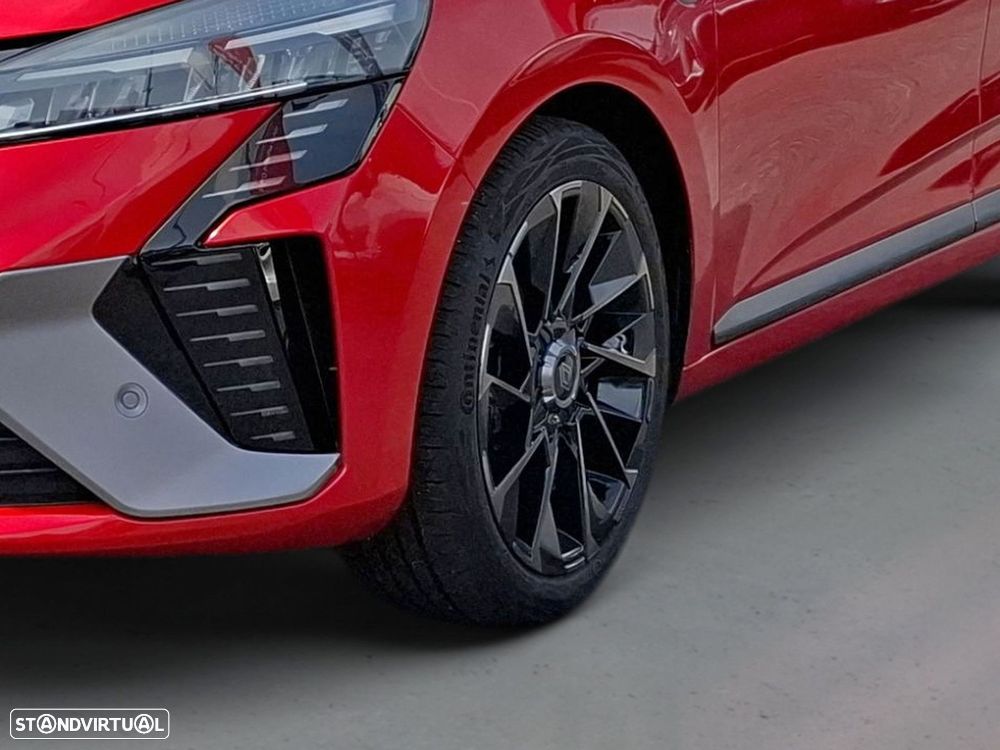 Renault Clio — fotografia 4