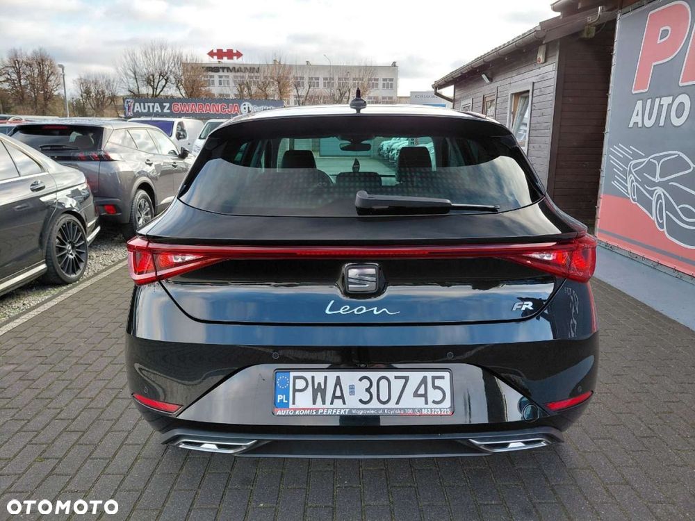 Seat Leon - 7