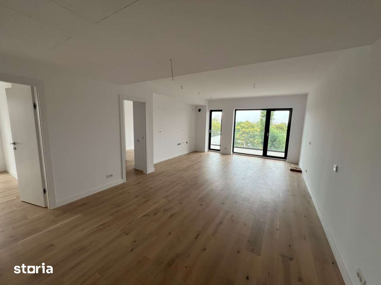 De vanzare: 3 camere premium – Complex The Level – Terasa – 3 ba — fotografia 2