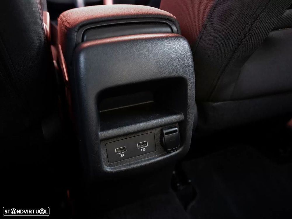 Renault Kadjar 1.5 Blue dCi Intens EDC - 39