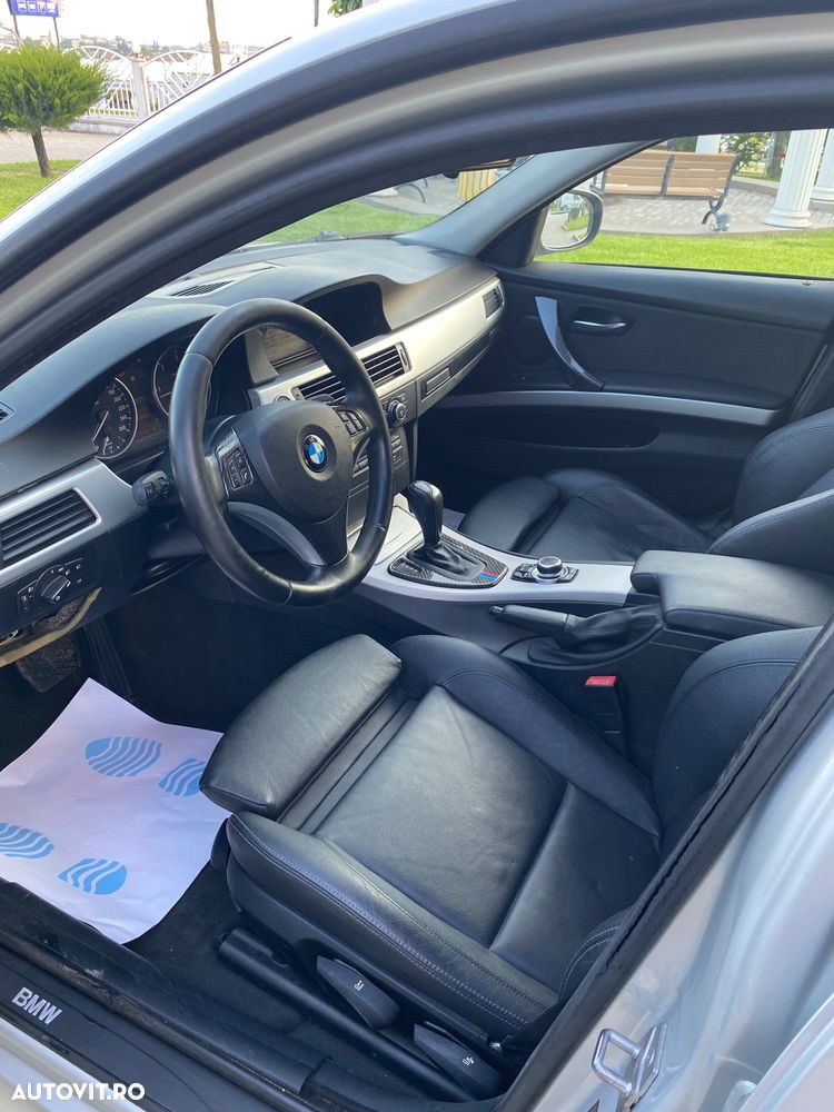 BMW Seria 3 - 7