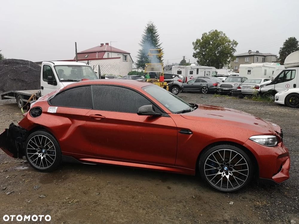 BMW M2 - 5