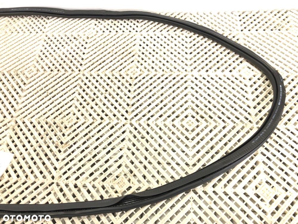 USZCZELKA DRZWI PRZÓD PRAWA  AUDI A8 D5 (4N2, 4N8) 2017 - 2022 60 TFSI Mild Hybrid quattro 338 kW - 5