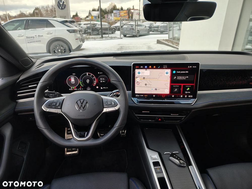 Volkswagen Passat - 10
