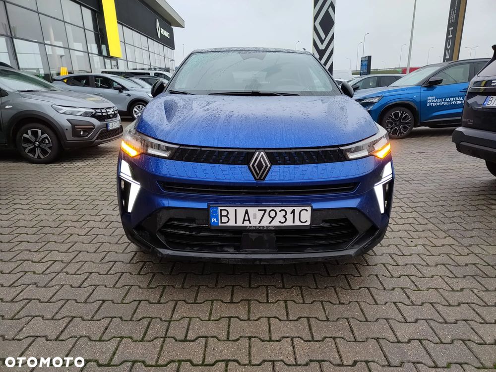 Renault Captur - 3