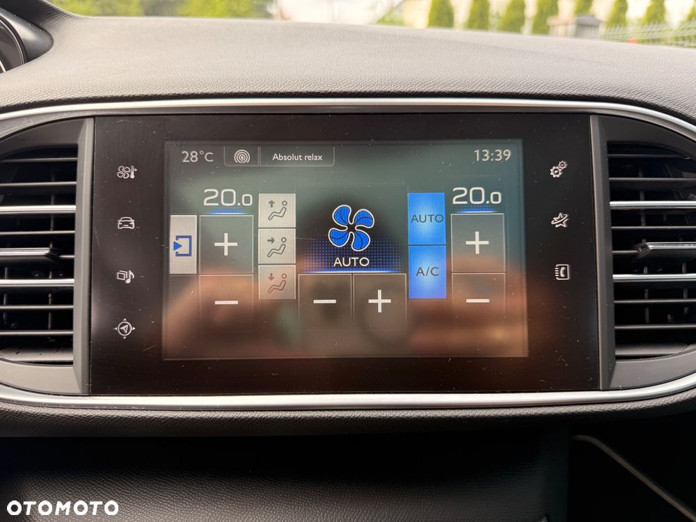 Peugeot 308 BlueHDi 150 Stop & Start Active - 21