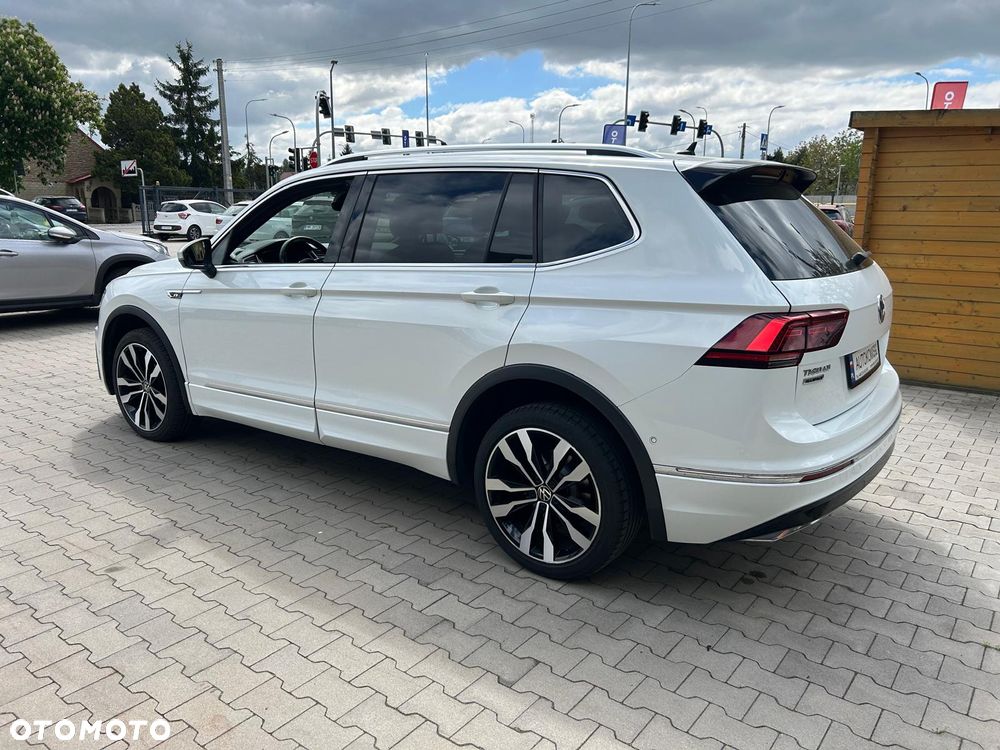 Volkswagen Tiguan 2.0 TDI SCR 4MOTION DSG Highline - 12