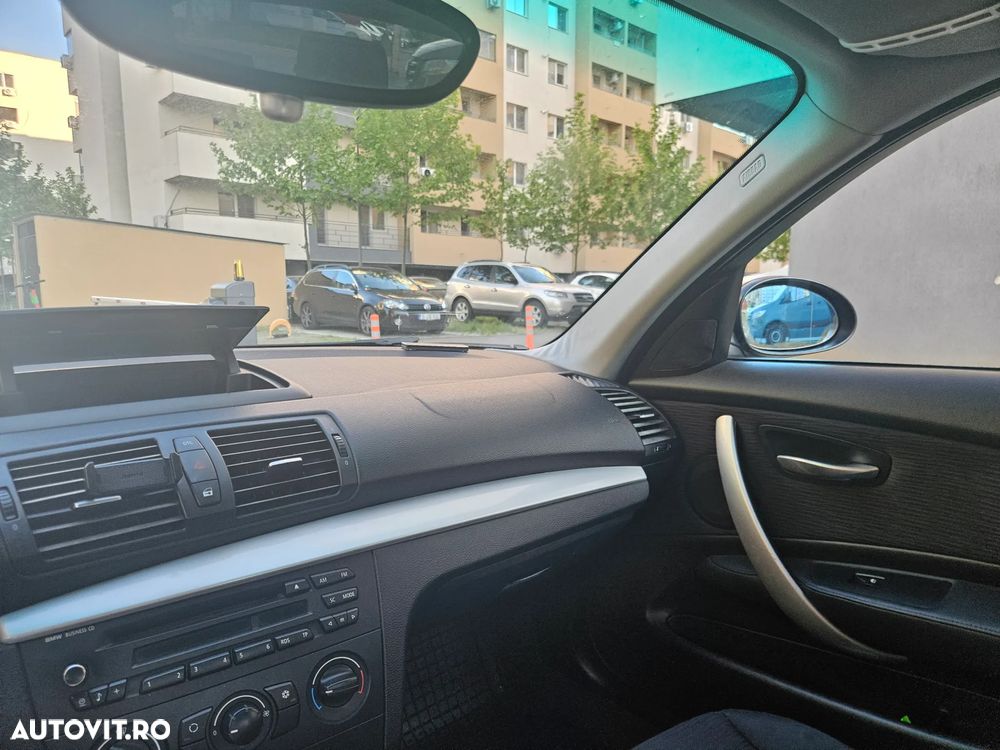 BMW Seria 1 - 11