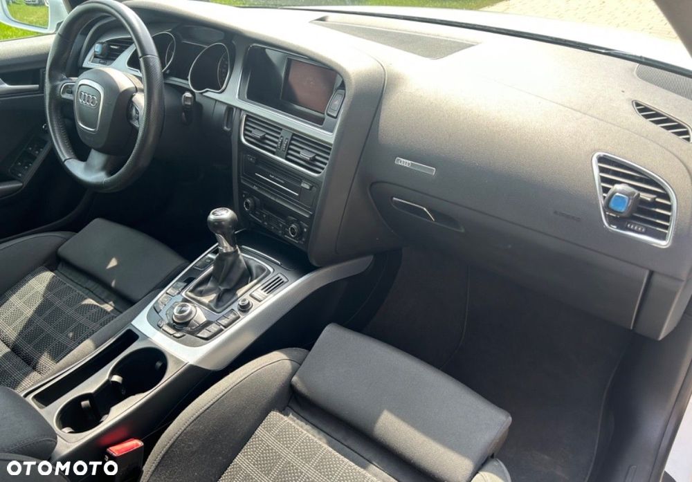 Audi A5 Sportback - 18