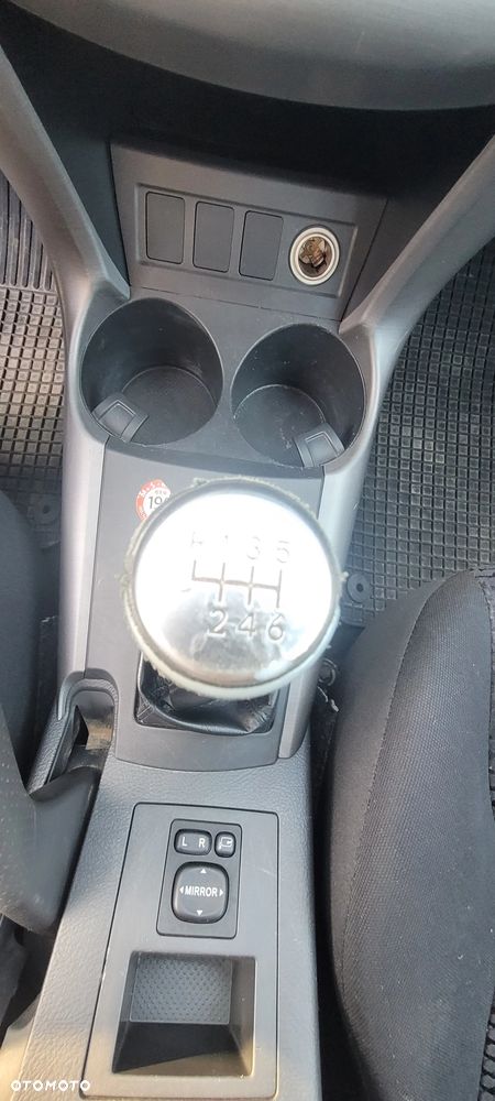 Toyota RAV4 2.2 D-CAT 4x4 Executive - 27