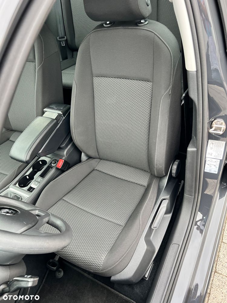 Volkswagen Golf 1.0 TSI (BlueMotion Technology) Comfortline - 10
