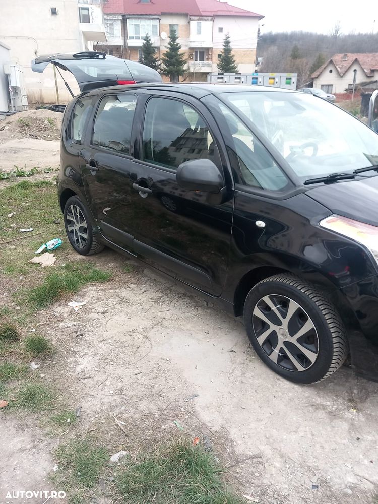 Citroën C3 Picasso PureTech Seduction - 5