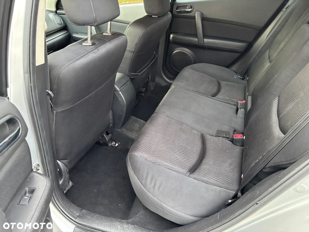 Mazda 6 Sport 2.2 CD DPF Active - 13