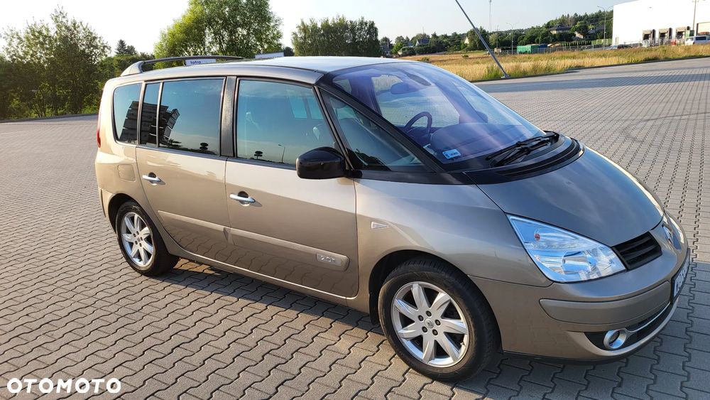 Renault Espace 2.0 Expression - 1