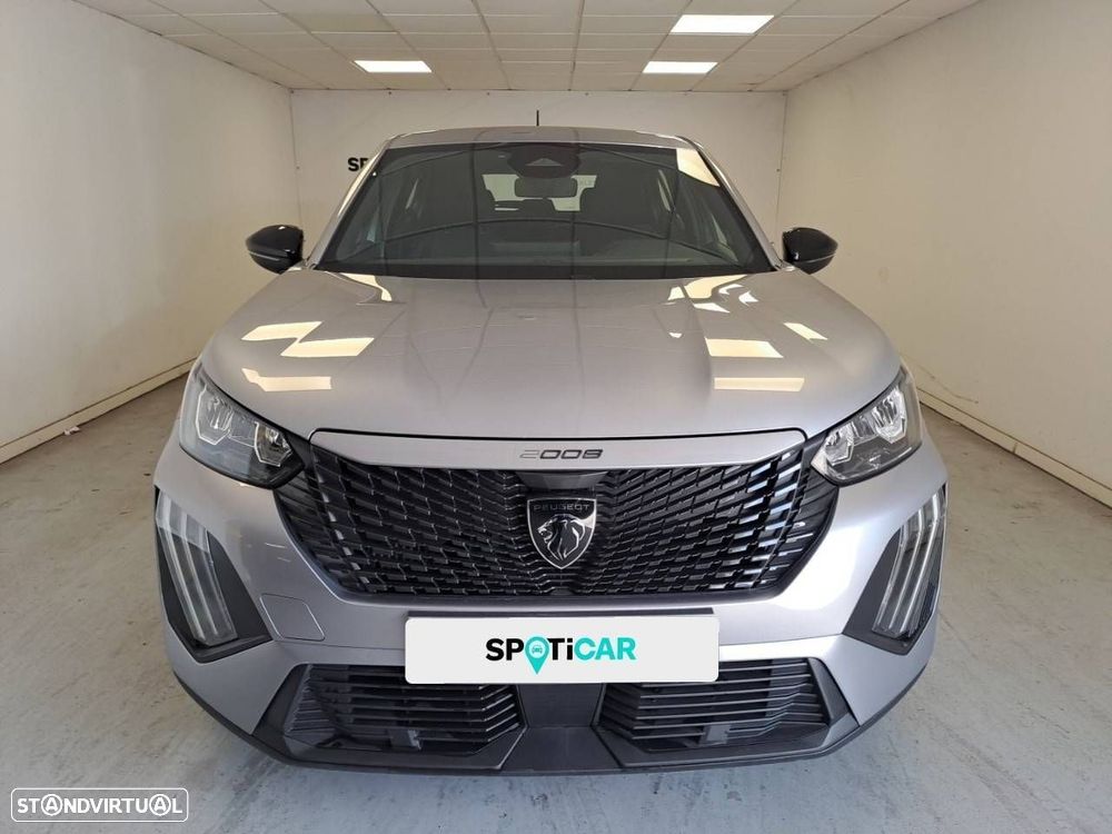 Peugeot 2008 1.2 Style - 2