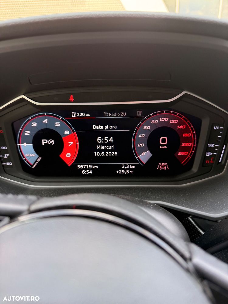 Audi A1 - 7