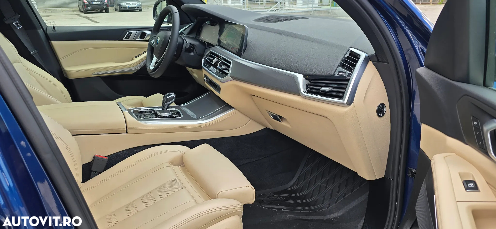 BMW X5 xDrive30d AT MHEV - 8