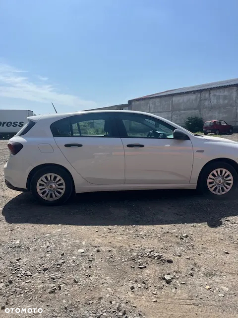 Fiat Tipo 1.4 16v Easy - 13