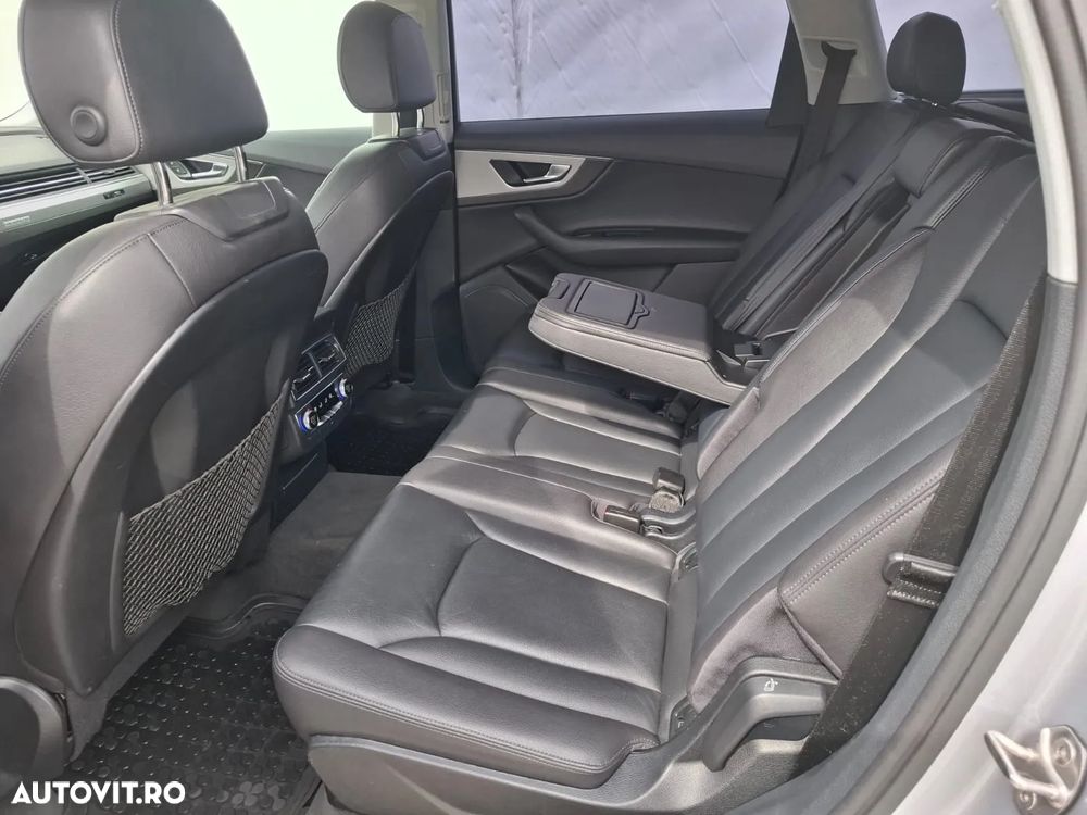 Audi Q7 - 23