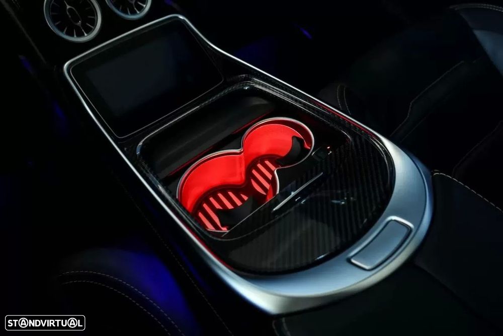 Mercedes-Benz AMG GT 63 S E Performance - 26