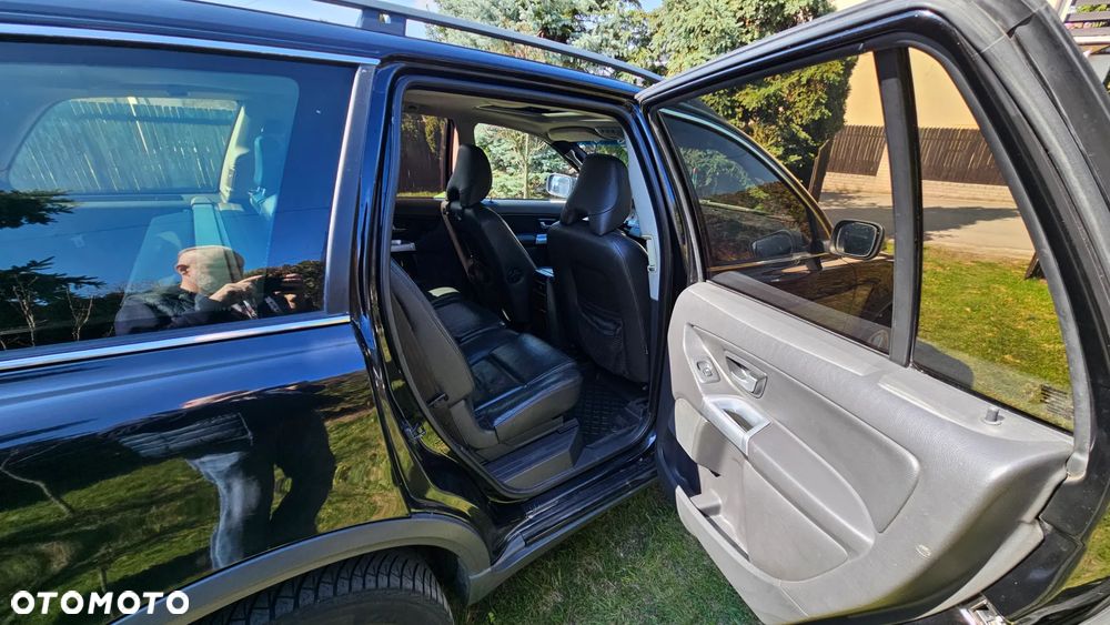 Volvo XC 90 2.4D Summum - 18