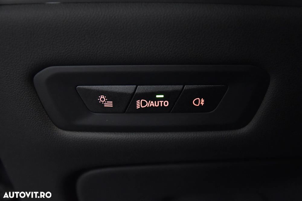 BMW X6 - 16