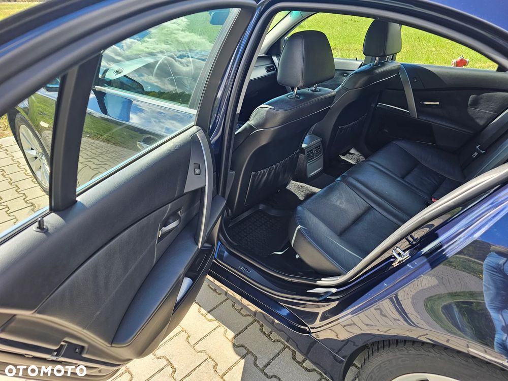 BMW Seria 5 - 19