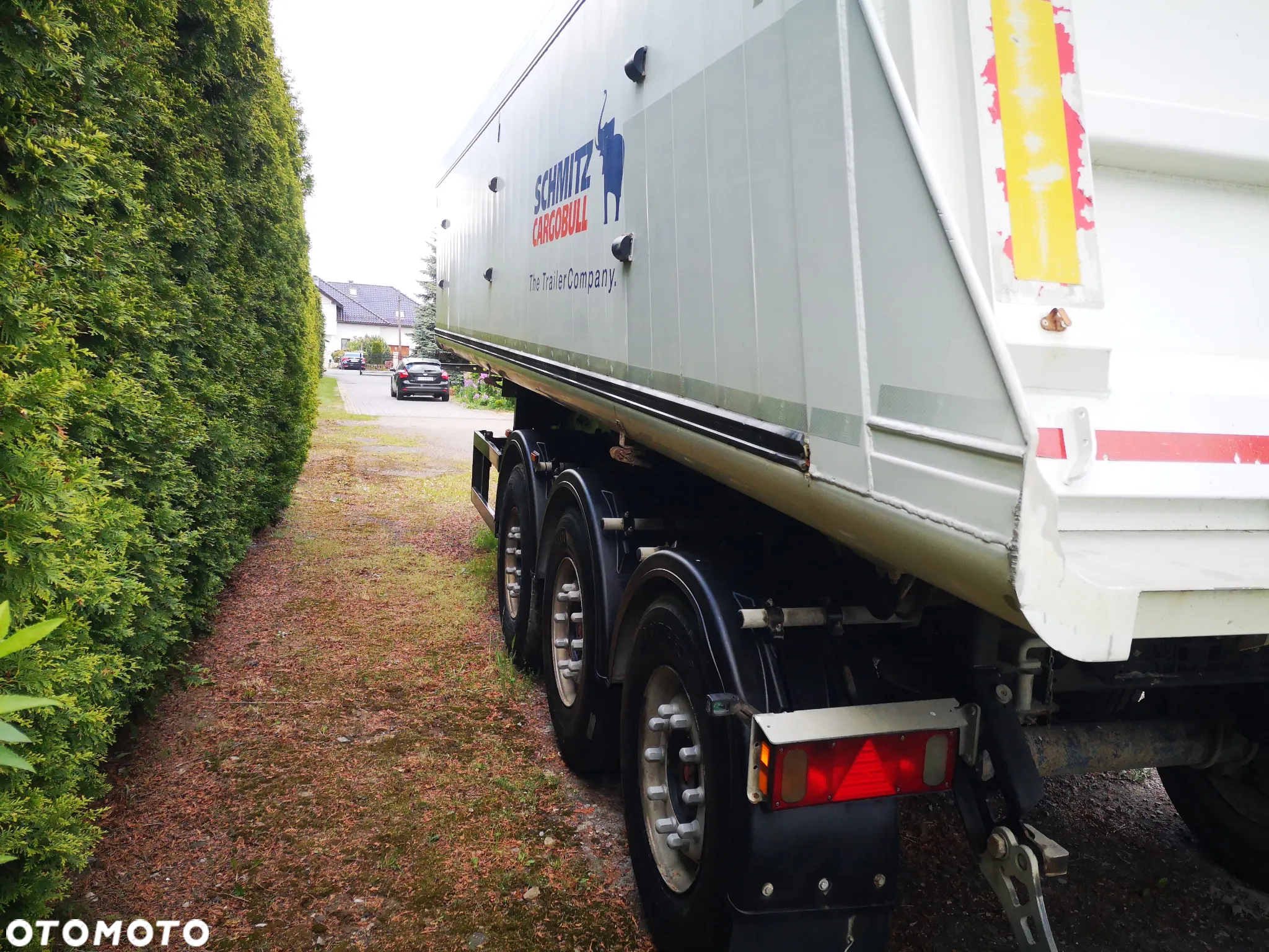 Schmitz Cargobull SGF*S3 - 4