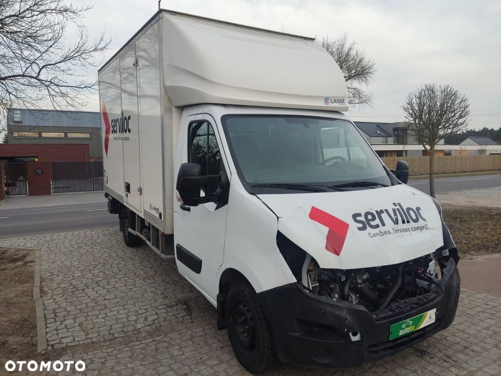 Renault Master - 4