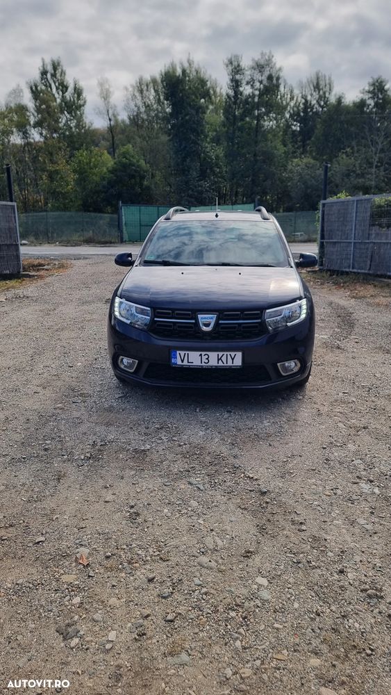 Dacia Logan - 2