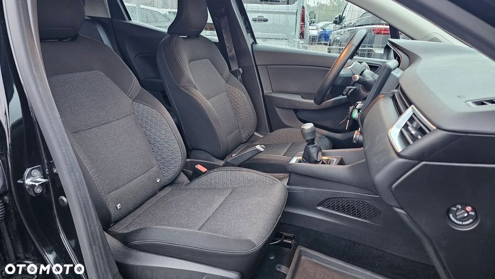 Renault Clio 1.0 TCe Zen - 6