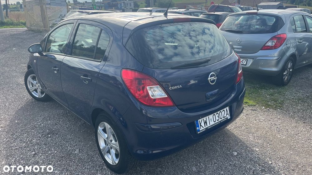 Opel Astra III 1.7 CDTI Edition - 18
