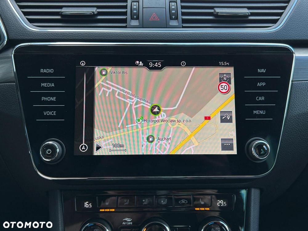 Skoda Superb 1.5 TSI Style - 30