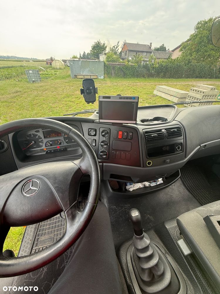 Mercedes-Benz Atego - 6